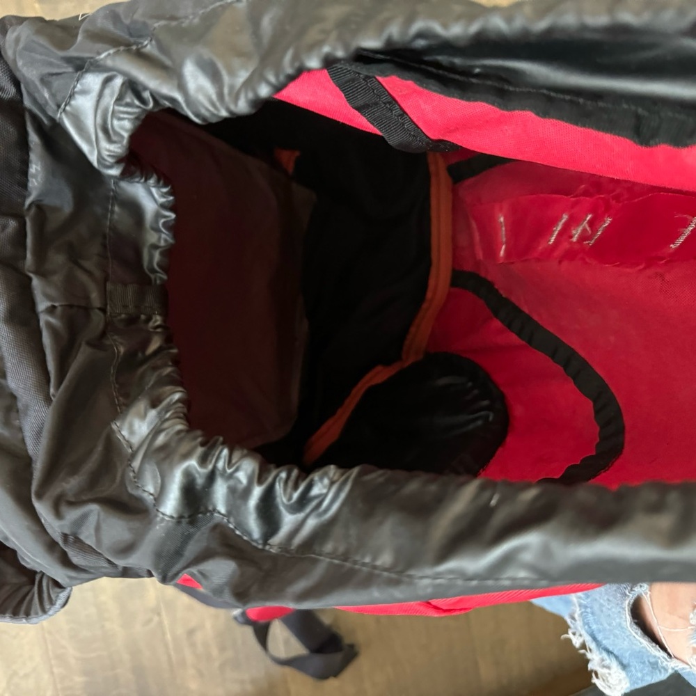 Lowe Alpine Backpacking Pack - image 8